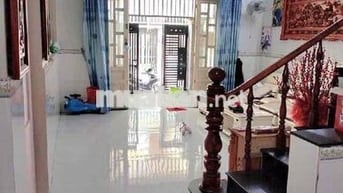 2 TẦNG 5X17 KHU PHÂN LÔ ĐƯỜNG 7M THÔNG NGAY NGUYỄN ẢNH THỦ BÀ ĐIỂM