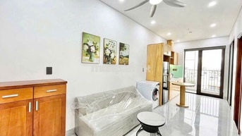 🌟CĂN HỘ 1PN HÒA XUÂN GẦN MEGA MART MỚI XÂY