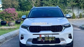 Kia Sonet 2022 Premium 1.5 AT - 22000 km