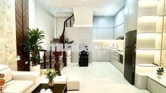 Bán nhà Trường Chinh Ngã Tư Sở Đống Đa S41m 5T Giá 8.81 tỷ