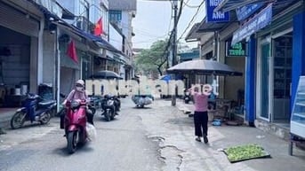 🏡 TRUNG TÂM PHÚ LƯƠNG- LÔ GÓC  - NHÀ MỚI -35M2 -5 TẦNG -NHỈNH 5Đ.
