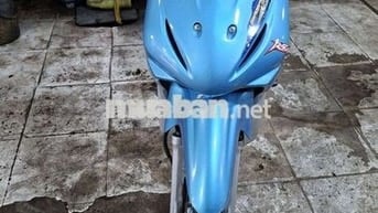 Bán Honda Wave R S 110 đời 2010 giấy tờ hợp lệ