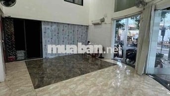 cho thuê mặt bằng góc Hoà Xuân