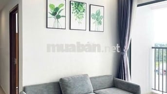 Cho thuê CC The Rivana 2 PN 2WC full nội thất 74m2 chỉ 7.5 triệu/tháng