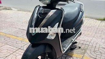 Xe Yamaha Acruzo 2018 Deluxe
