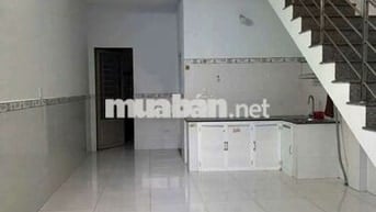 Cho thuê nhà trệt Lửng 2pn 2wc Phú Hòa 1 gần đại học TDM