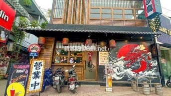 CHO THUÊ GÓC 2MT ĐOẠN SẦM UẤT CÁCH MẠNG THÁNG TÁM Q1