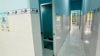bán gấp căn nhà cấp 4 ở Tân Chánh Hiệp quận 12, DT 56m2, gái 1 tỷ 020.