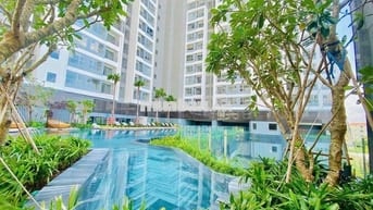 Chỉ 6tr Thuê Ngay Căn Hộ 1PN Happy One Cantral, Thủ Dầu Một