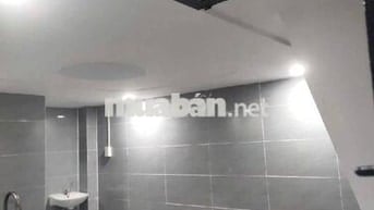 Bán nhà SHR Thành Mỹ, 3 tầng, 2PN chỉ hơn 1 tỷ