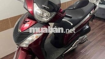 Cần bán xe Sh ý 125cc nhập 3 cục, ĐKLĐ 2012