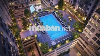 ✨CĂN HỘ 1PN Q7 RIVERSIDE – NỘI THẤT CAO CẤP GIÁ 10TR5