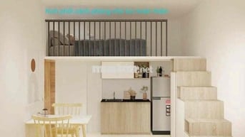 CHDV gần làng đại học - phạm văn đồng - gigamal - khu công nghệ cao