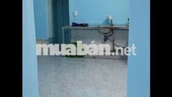 Cho thuê nhà nguyên căn 2 phòng ngủ