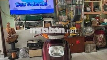 Honda Spacy 125 xe nhập Nhật Bản đời 2003 số TPHCM