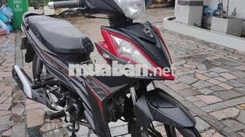 Sym Galaxy 50cc 2023 Như mới trả trc 6tr8 nhan xe