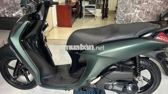 yamaha Janus 2018 smatkey mới 90%