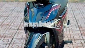 WAVE BLADE 2017 xe đẹp máy zin chưa bung