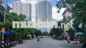 BÁN NHÀ PHỐ HIỆN ĐẠI – MT ĐƯỜNG SỐ – TT QUẬN 7 – 4 TẦNG - 16,5 TỶ