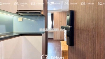 1PN VỊ TRÍ VÀNG TRUNG TÂM TÂN PHÚ THUẬN TIỆN DI CHUYỂN QUA Q10 ĐẦM SEN