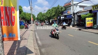 MTKD THỦ ĐỨC GẦN TÔ NGỌC VÂN, VÀNH ĐAI 2, 120M2 (4,5x26,5) NHỈNH 10 TỶ