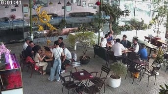 Sang nhượng quán Cafe 1000m2 gần Emart Gò Vấp, thuê chỉ 31tr