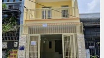 Bán nhà riêng chính chủ đường Phạm Đăng GIảng, Bình Tân