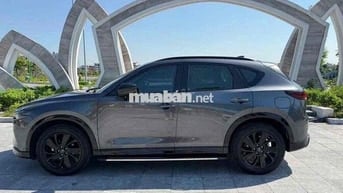 Mazda CX 5 2024 Premium 2.0 AT - 14000 km