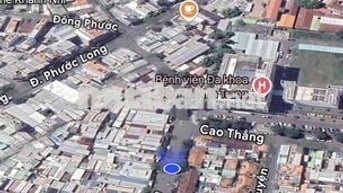 🔥 CƠ HỘI CHO NHÀ ĐẦU TƯ – GIÁ CHỈ 43tr/m² Ngay trung tâm Nha Trang - L