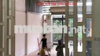 CHO THUÊ NHÀ MẶT TIỀN – TÂN HIỆP, HÓC MÔN- 5×25M, Giá: 7 TRIỆU