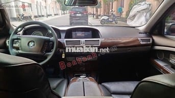BMW 7 Series 750Li 2005 - 292 Triệu