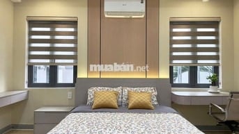 🌟 CĂN HỘ 1PN FULL NỘI THẤT CAO CẤP – SAN TRỌNG 🌟 NGUYỄN VĂN ĐẬU - PN