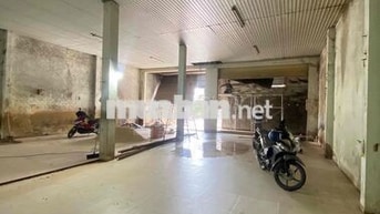 Cho thuê kho. xưởng 11x25m Đông Thạnh Hóc Môn