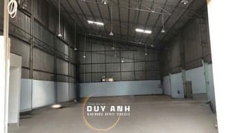 Kho cho thuê 500m2,1300m2,1800m2 chứa hàng,có pccc đầy đủ