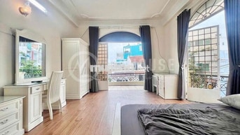 ✨CĂN HỘ 1 PN 1 PK - 3 BANCOL SIÊU THOÁNG | 50m2 - GẦN THẢO CẦM VIÊN