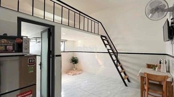 Khai Trương Căn Hộ Thuận Tiện Di Chuyển Các Quận Trung Tâm - Bình Lợi