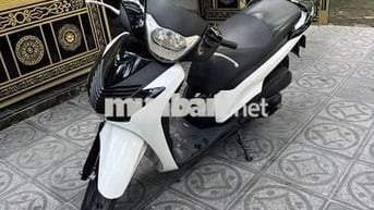 Bán sh nhập 150i đời 2010 tại Hà Nội