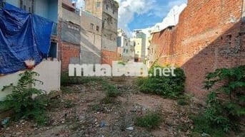 ĐẤT 2 MẶT TIỀN DIỆN TÍCH KHỦNG 500m2 GIÁ 44TỶ Đ HỒNG LẠC P10 TÂN BÌNH