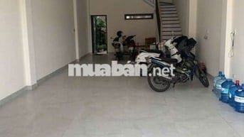Cho thuê nhà 3 tầng mt Nguyễn Hữu Thọ, Đà Nẵng
