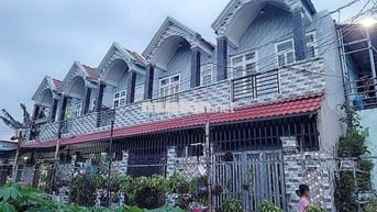 CHO THUÊ NHÀ HẺM 42 ĐƯỜNG SỐ 10 LINH XUÂN