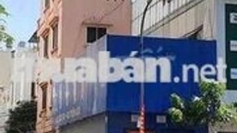 🔰MBKD Góc 2MT Cộng Hoà - Dt 4.5x20m Trống Suốt 1WC - Hẻm Bên Xe Tải
