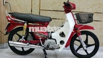 CITI HONDA BSTP,1999 ,XE ĐẸP MÁY BAO ÊM