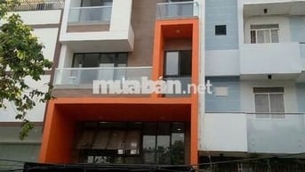 Cần cho thuê nhà MT 341A Nguyễn Trọng Tuyển P.1 Q.Tân Bình