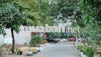 CẦN BÁN NỀN ĐẤT KDC13E 100m2 đường 12m2 giá bán 4,2 tỷ rẻ nhất khu
