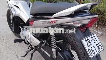 Xe Ga đời mới có Fi, Honda..còn mới toanh