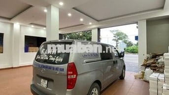 Hyundai Starex 2014 - 166390 km