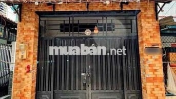 Nhà Đẹp 2 Tầng — Gần Hoà Bình Tô Hiệu Phan Anh HL2 (4m x 12m) Đông Nam