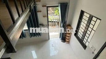 PHÒNG TRỌ SIÊU TO CÓ GÁC TẠI ĐƯỜNG LÊ VĂN KHƯƠNG