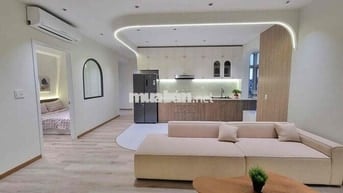 Căn Hộ 2PN Bancol - Full NT - Mới 100%, Khu An Ninh, Thoáng📍Tiện Đi Q5