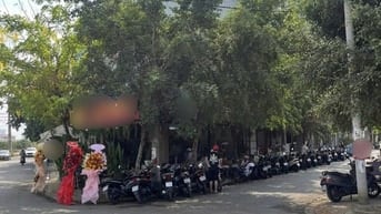 Sang quán cafe góc 2MT đẹp, khu dân cư đông đúc – P.14, Quận Gò Vấp